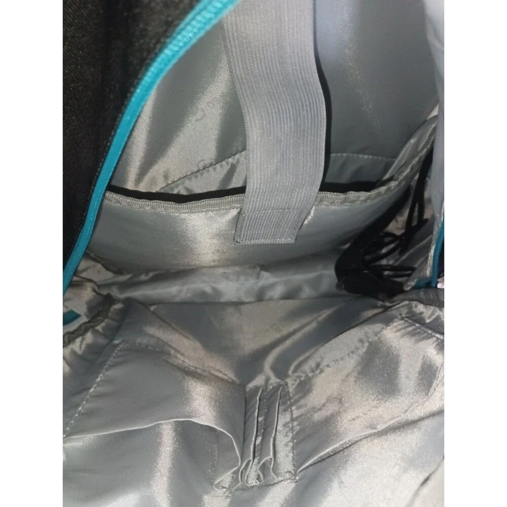 Fairy Tail Meite Boshi Backpack With Headphones And USB Connection Ports